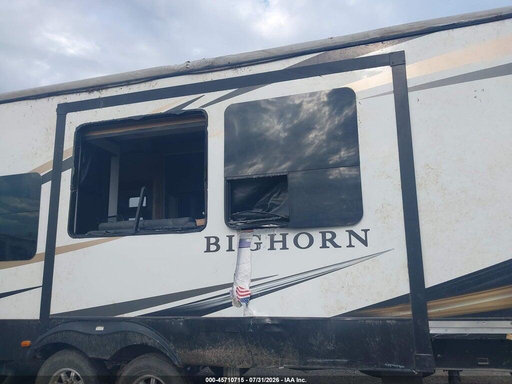 5SFBG3728ME475107 2022 HEARTLAND RV OTHER photo no. 12