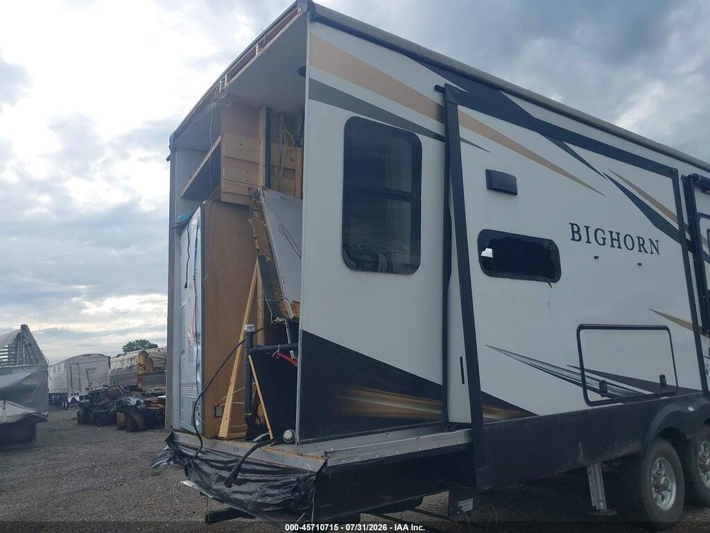 5SFBG3728ME475107 2022 HEARTLAND RV OTHER photo no. 6