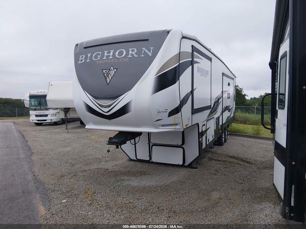 5SFBG3621NE502876 2022 HEARTLAND RV OTHER photo no. 2
