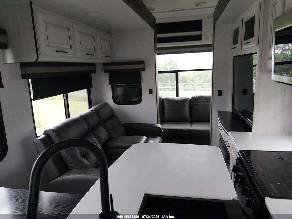 5SFBG3621NE502876 2022 HEARTLAND RV OTHER photo no. 5
