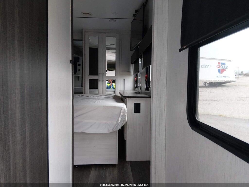 5SFBG3621NE502876 2022 HEARTLAND RV OTHER photo no. 8