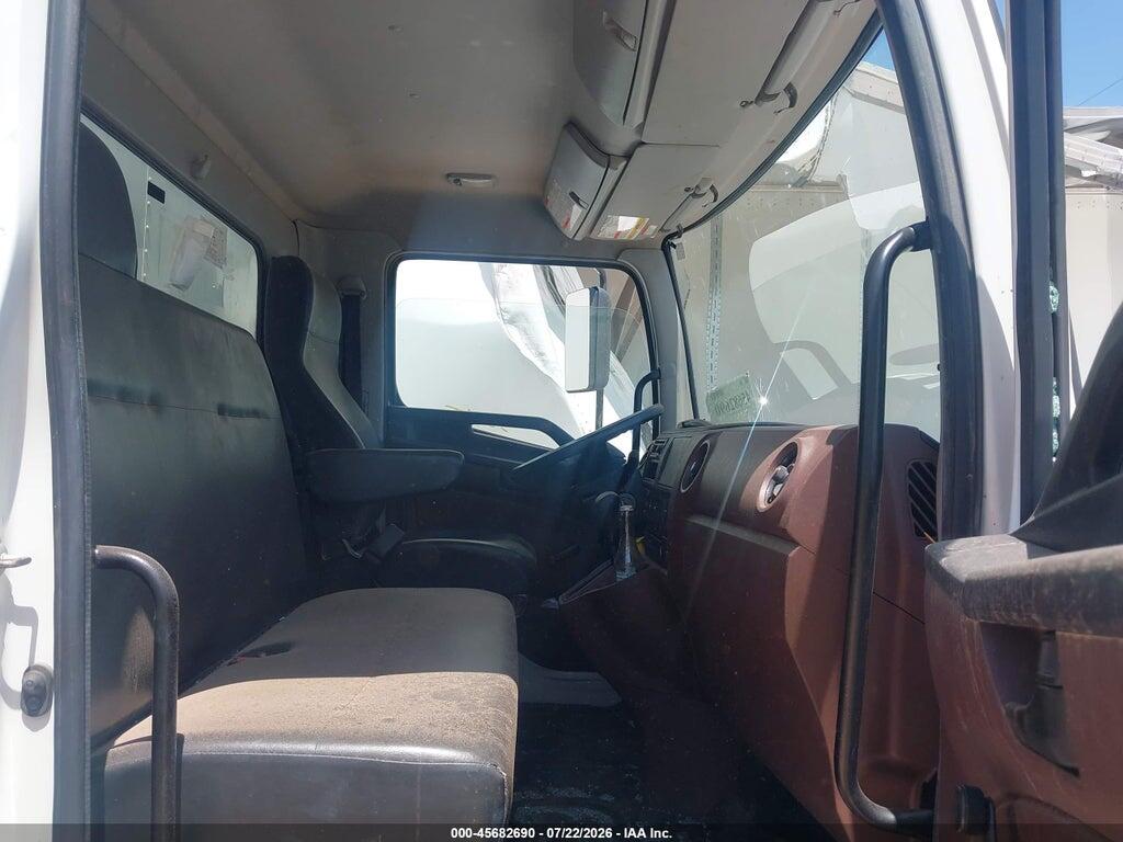 5PVNJ7AV9N5T50324 2022 HINO HINO L6 photo no. 3
