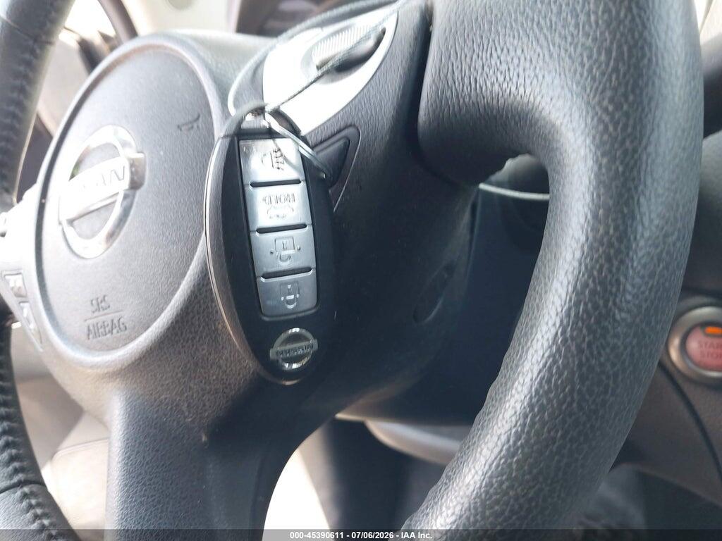 3N1AB7AP1HL673593 2017 NISSAN SENTRA photo no. 11