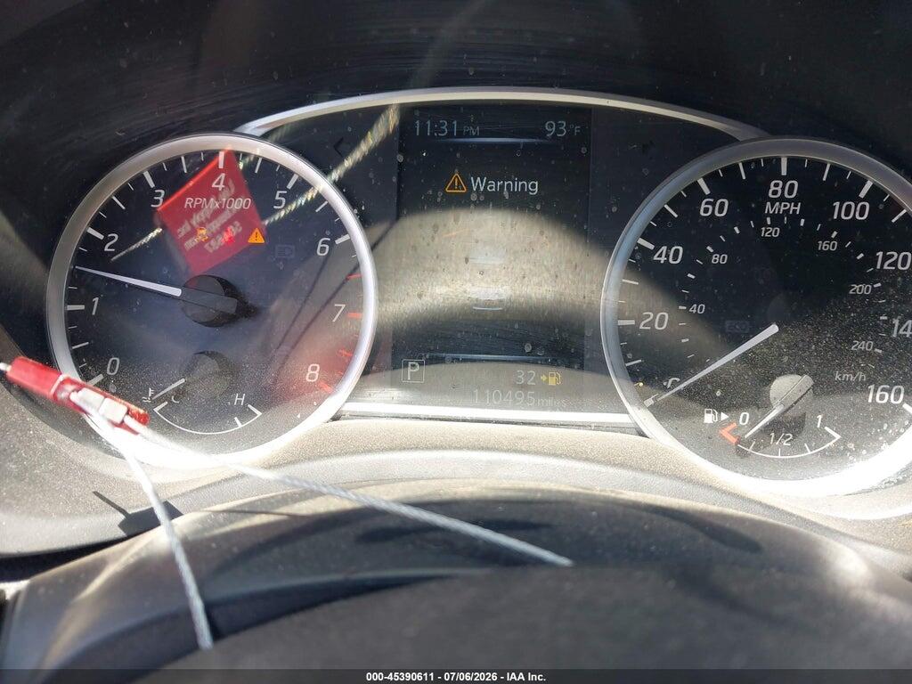 3N1AB7AP1HL673593 2017 NISSAN SENTRA photo no. 7