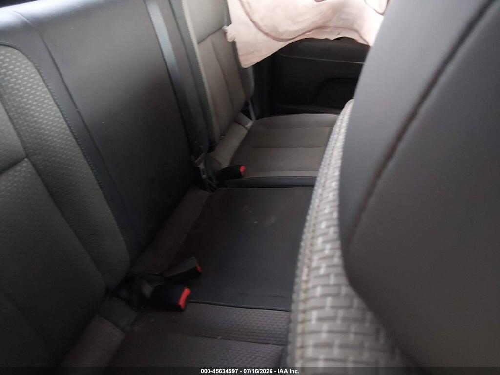 1N6AA1CJ0HN573424 2017 NISSAN TITAN photo no. 8