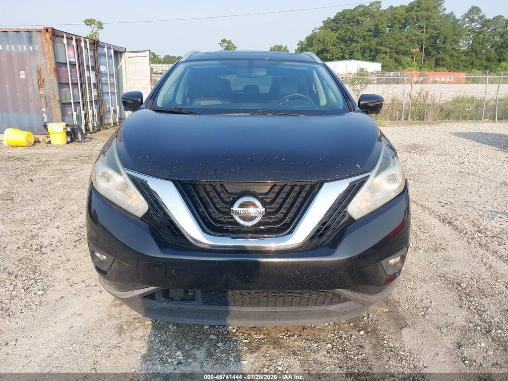 5N1AZ2MG8GN171925 2016 NISSAN MURANO photo no. 12