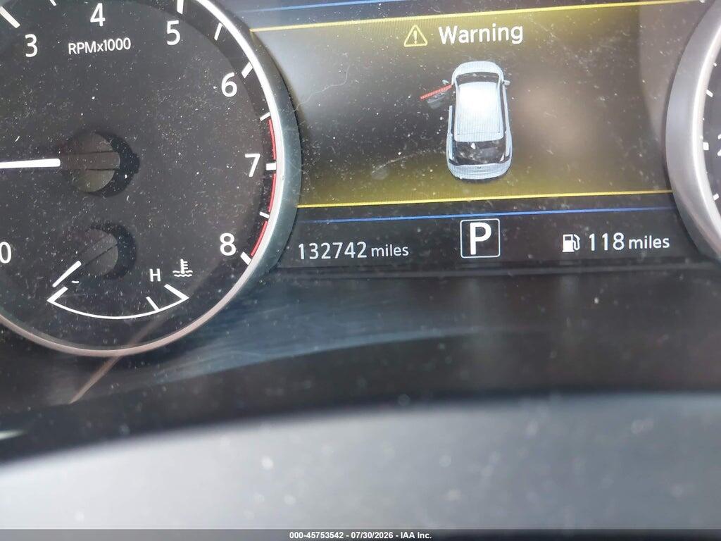 5N1AZ2MG9GN136603 2016 NISSAN MURANO photo no. 7
