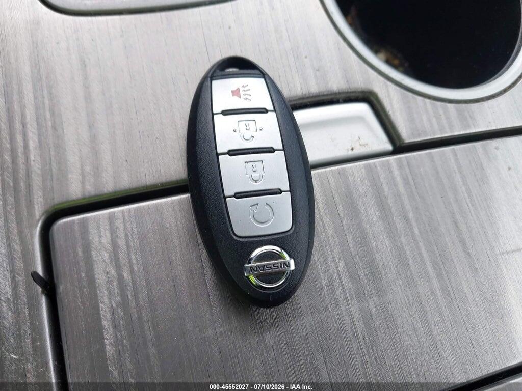 5N1AZ2MH2GN145751 2016 NISSAN MURANO photo no. 11