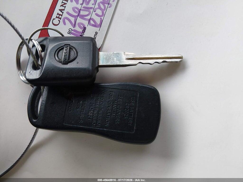 5BZAF0AA9GN855111 2016 NISSAN NV PASSENGER NV3500 HD photo no. 11
