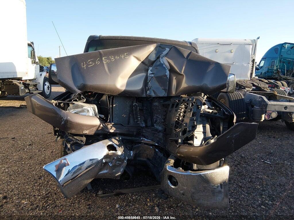 5BZAF0AA1GN854955 2016 NISSAN NV PASSENGER NV3500 HD photo no. 11