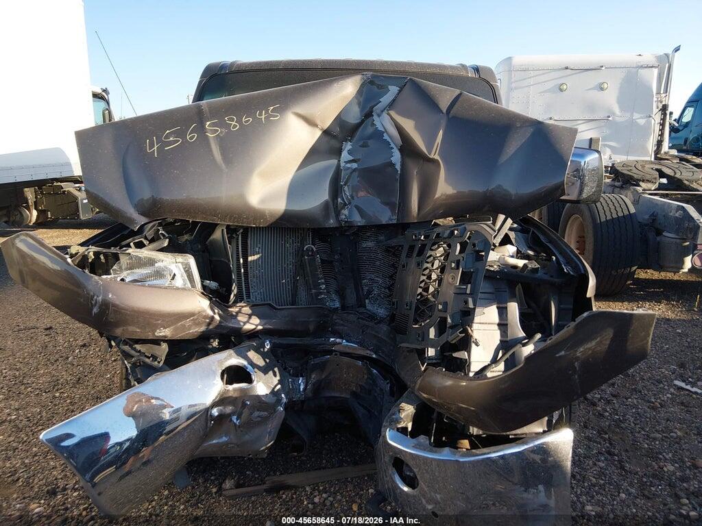 5BZAF0AA1GN854955 2016 NISSAN NV PASSENGER NV3500 HD photo no. 6