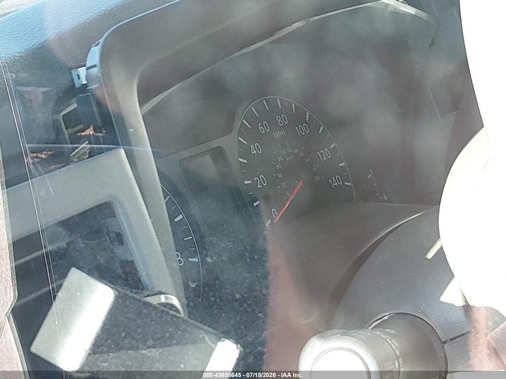 5BZAF0AA1GN854955 2016 NISSAN NV PASSENGER NV3500 HD photo no. 7