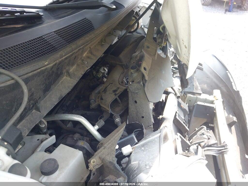 3N6CM0KN7GK694597 2016 NISSAN NV200 photo no. 10