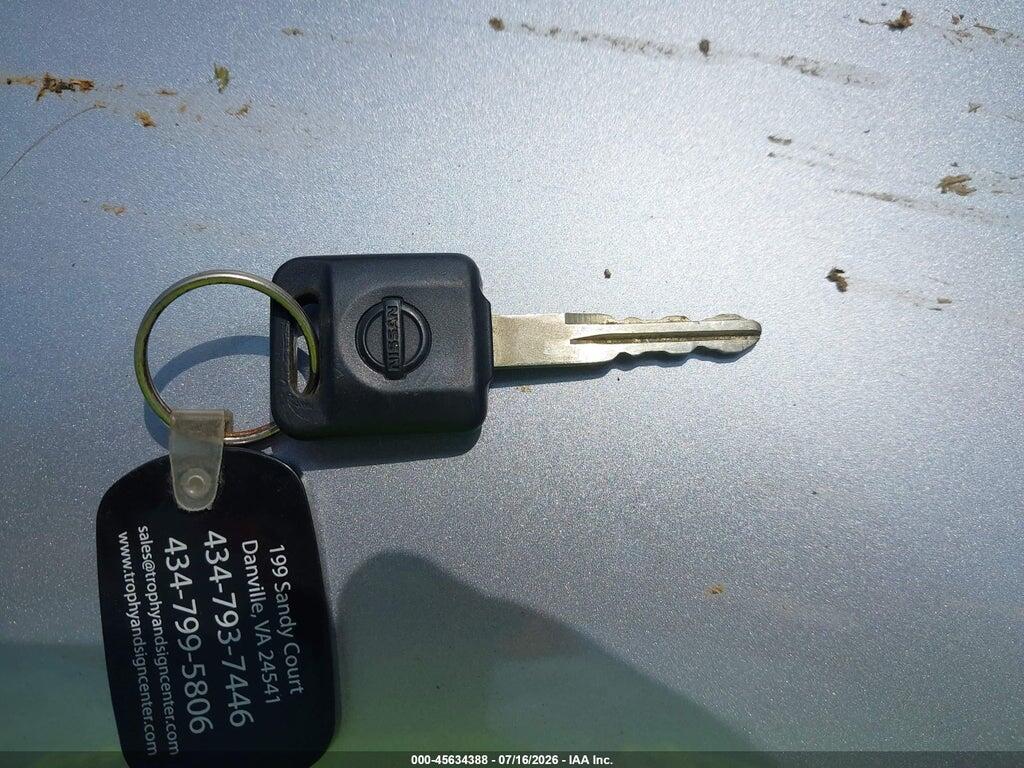 3N6CM0KN7GK694597 2016 NISSAN NV200 photo no. 11