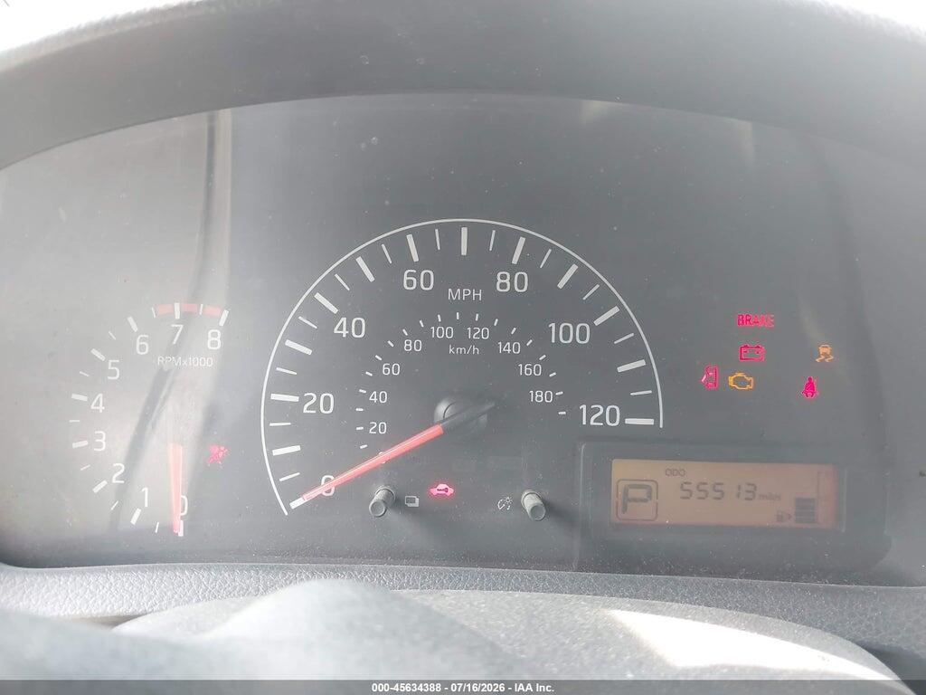 3N6CM0KN7GK694597 2016 NISSAN NV200 photo no. 7