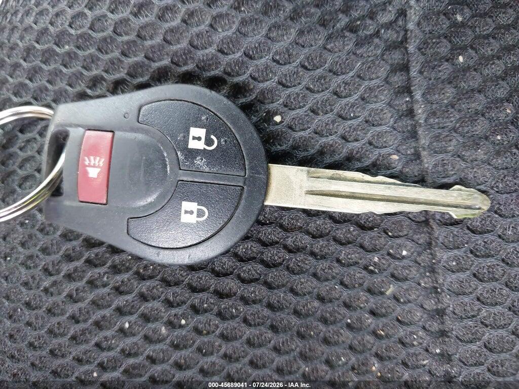 3N6CM0KN4GK695335 2016 NISSAN NV200 photo no. 11