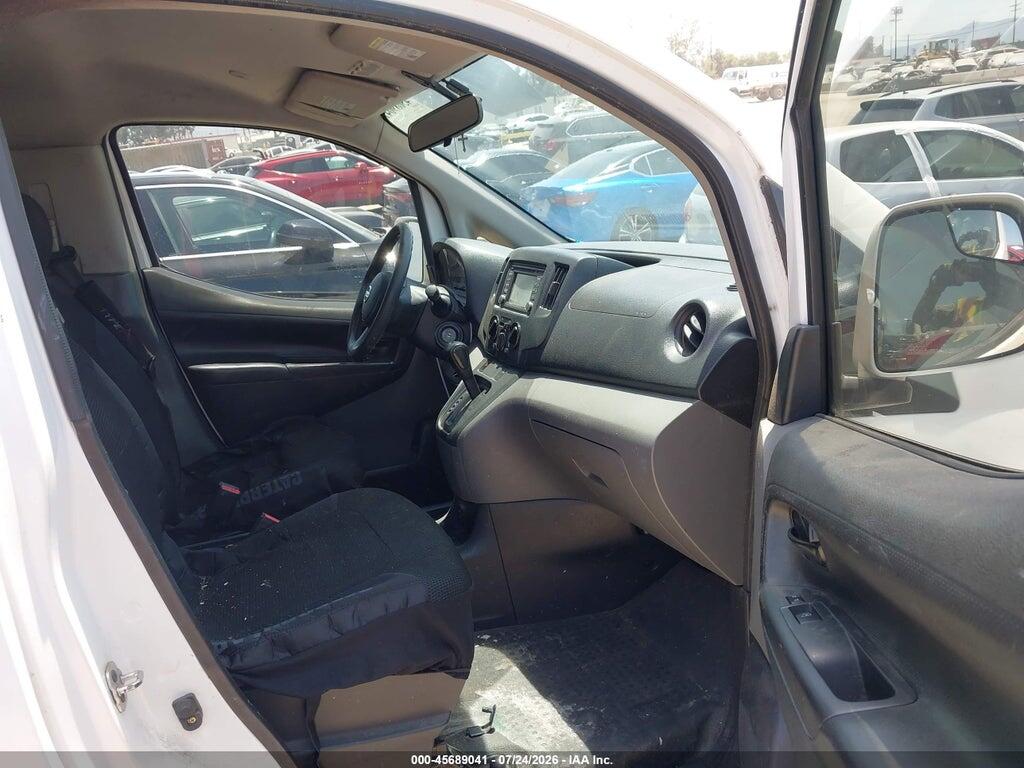 3N6CM0KN4GK695335 2016 NISSAN NV200 photo no. 5