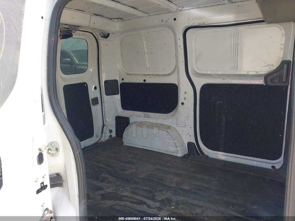 3N6CM0KN4GK695335 2016 NISSAN NV200 photo no. 8