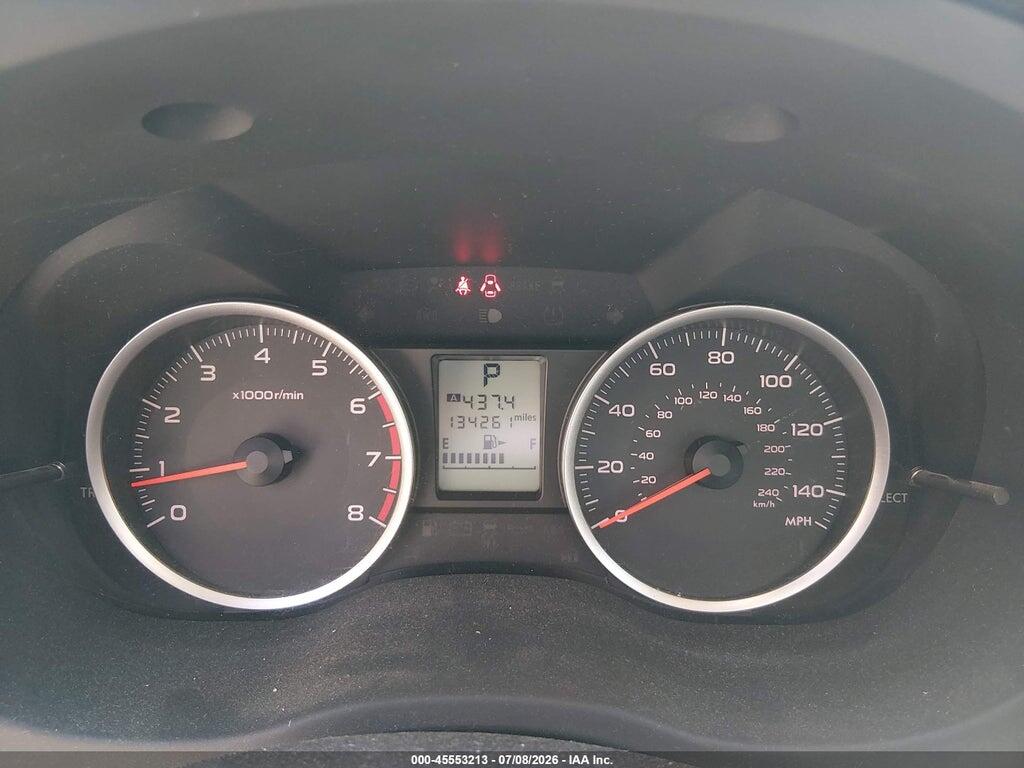 JF2SJAEC8EH505017 2014 SUBARU FORESTER photo no. 7
