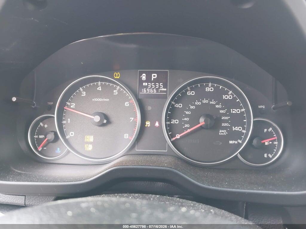 4S3BMBH60E3026752 2014 SUBARU LEGACY photo no. 7