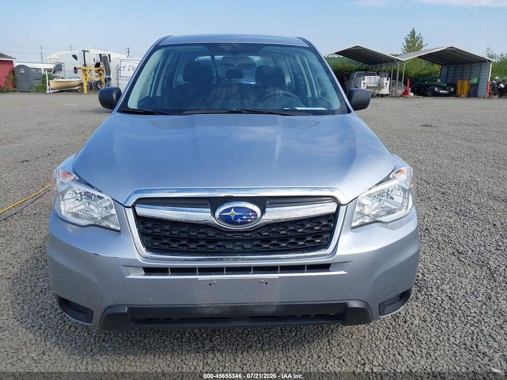 JF2SJAAC1EH418985 2014 SUBARU FORESTER photo no. 12