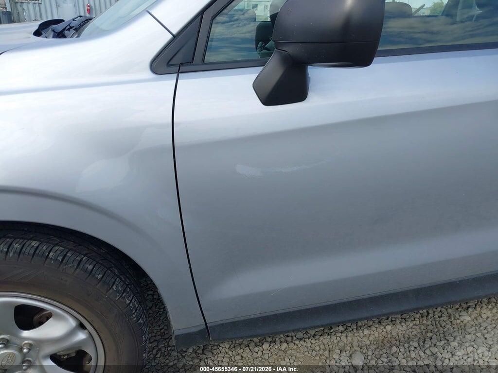 JF2SJAAC1EH418985 2014 SUBARU FORESTER photo no. 6