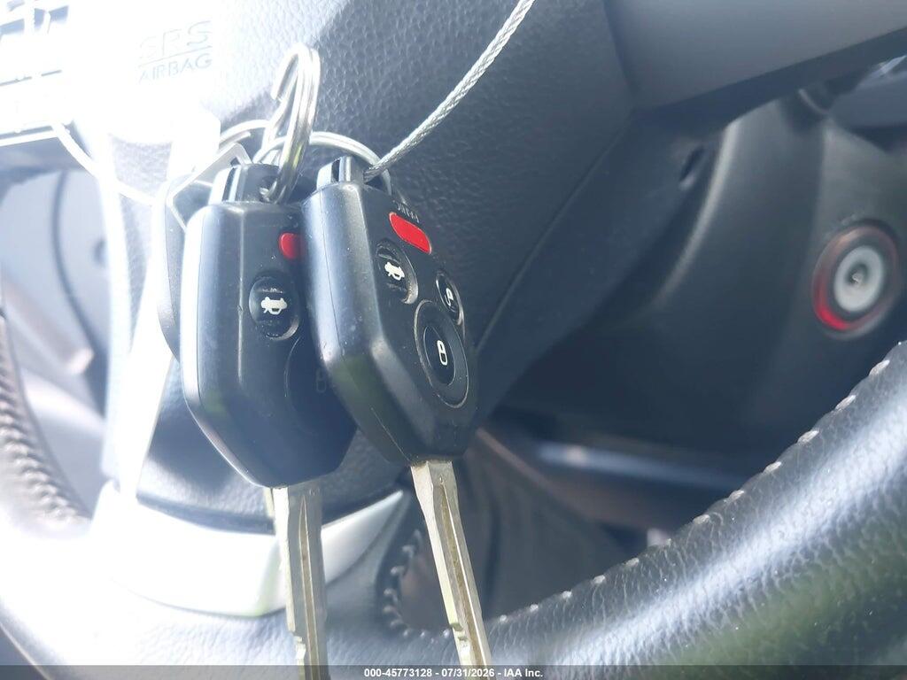 JF2SJAMC6EH513845 2014 SUBARU FORESTER photo no. 11