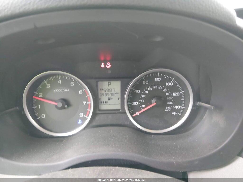 JF2SJAEC7EH436322 2014 SUBARU FORESTER photo no. 7