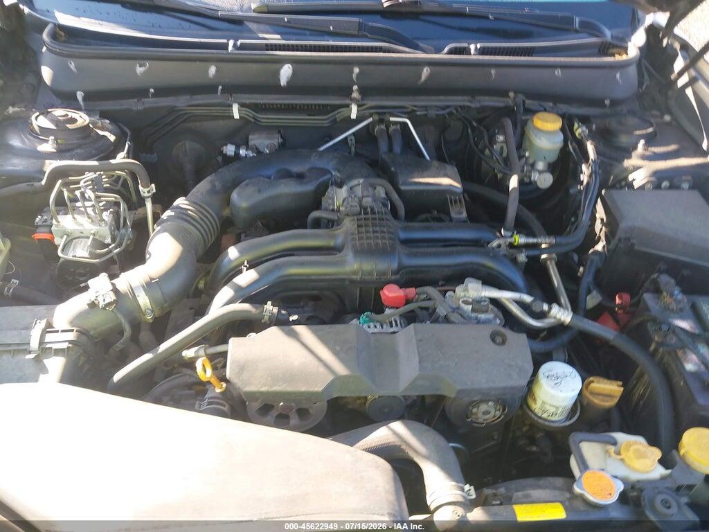 4S4BRBCC7E3235531 2014 SUBARU OUTBACK photo no. 10