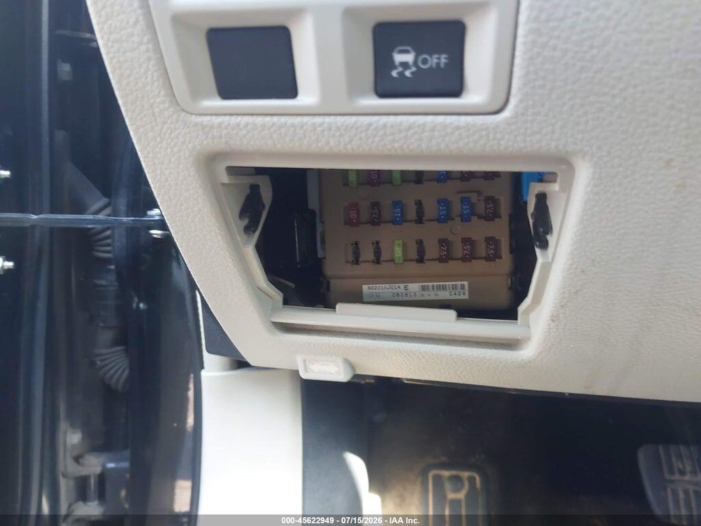 4S4BRBCC7E3235531 2014 SUBARU OUTBACK photo no. 12