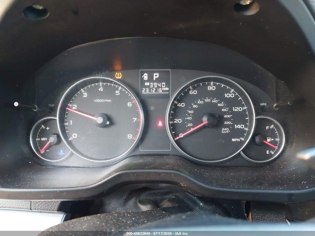 4S4BRBCC7E3235531 2014 SUBARU OUTBACK photo no. 7