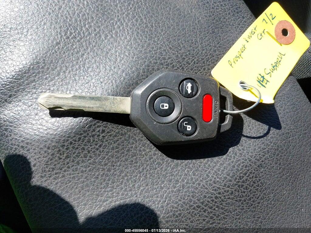 4S3BMBC63E3028275 2014 SUBARU LEGACY photo no. 11