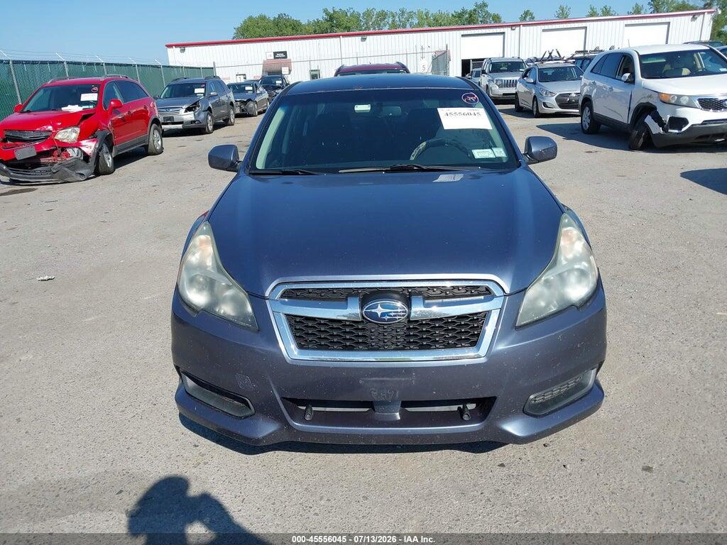 4S3BMBC63E3028275 2014 SUBARU LEGACY photo no. 12