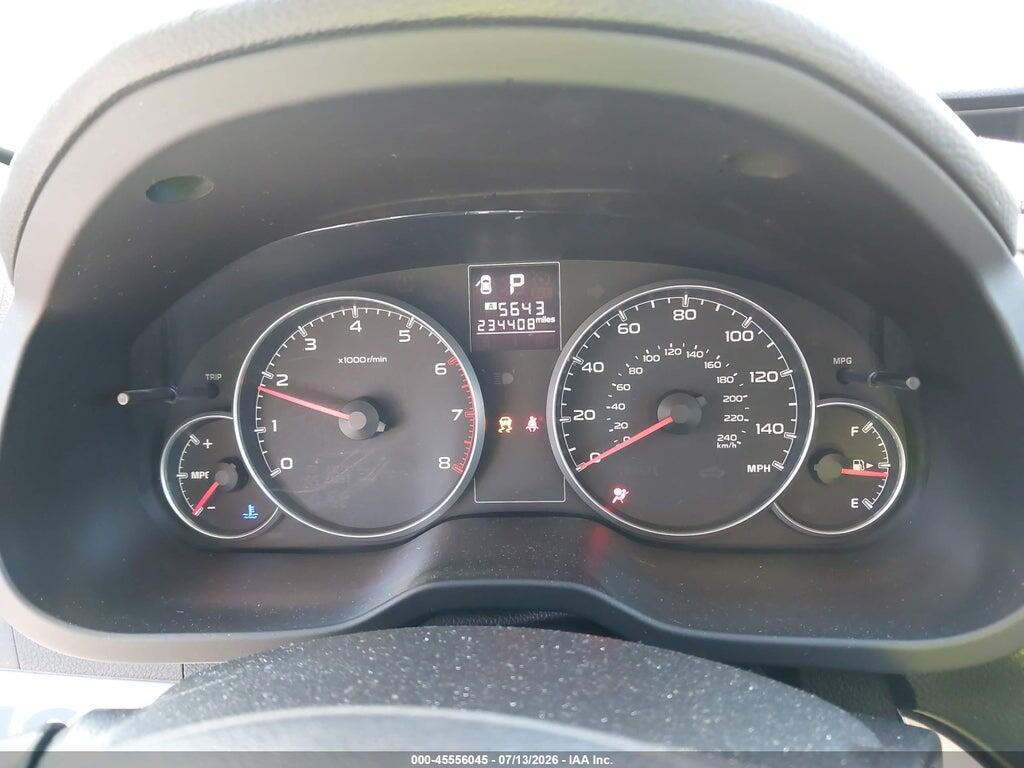 4S3BMBC63E3028275 2014 SUBARU LEGACY photo no. 7