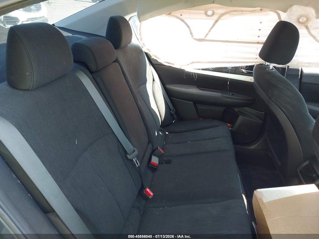 4S3BMBC63E3028275 2014 SUBARU LEGACY photo no. 8