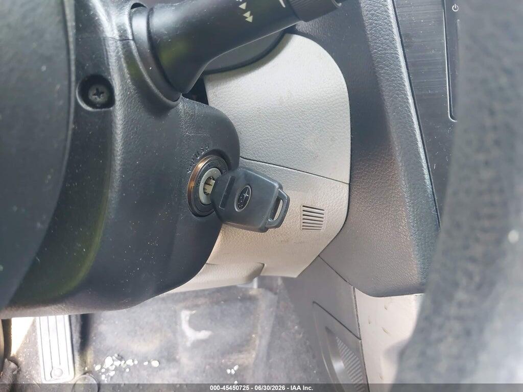 JF2SJAEC6EH538386 2014 SUBARU FORESTER photo no. 11