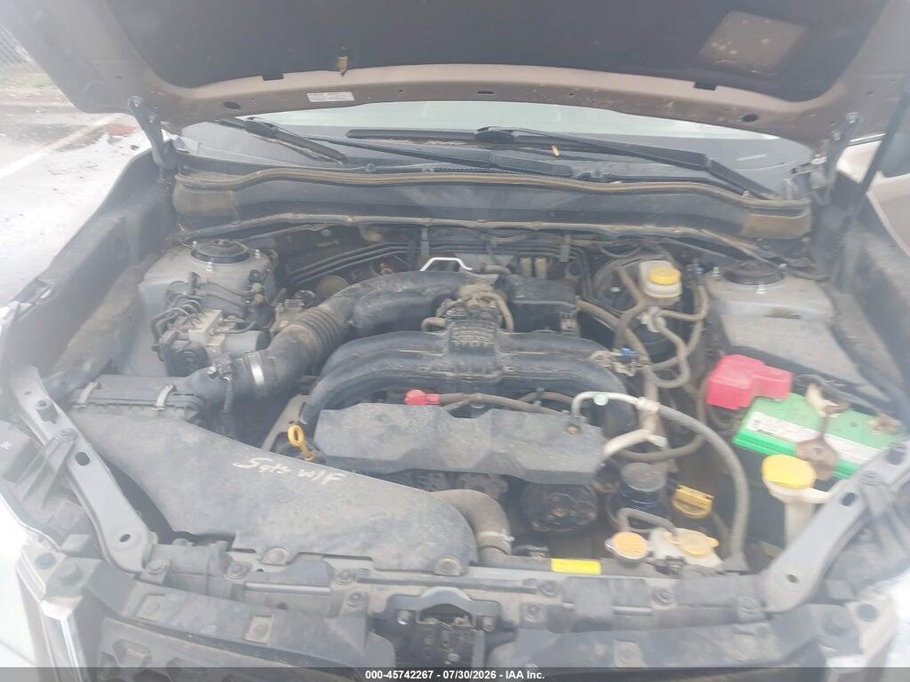 JF2SJAPC0EH548439 2014 SUBARU FORESTER photo no. 10