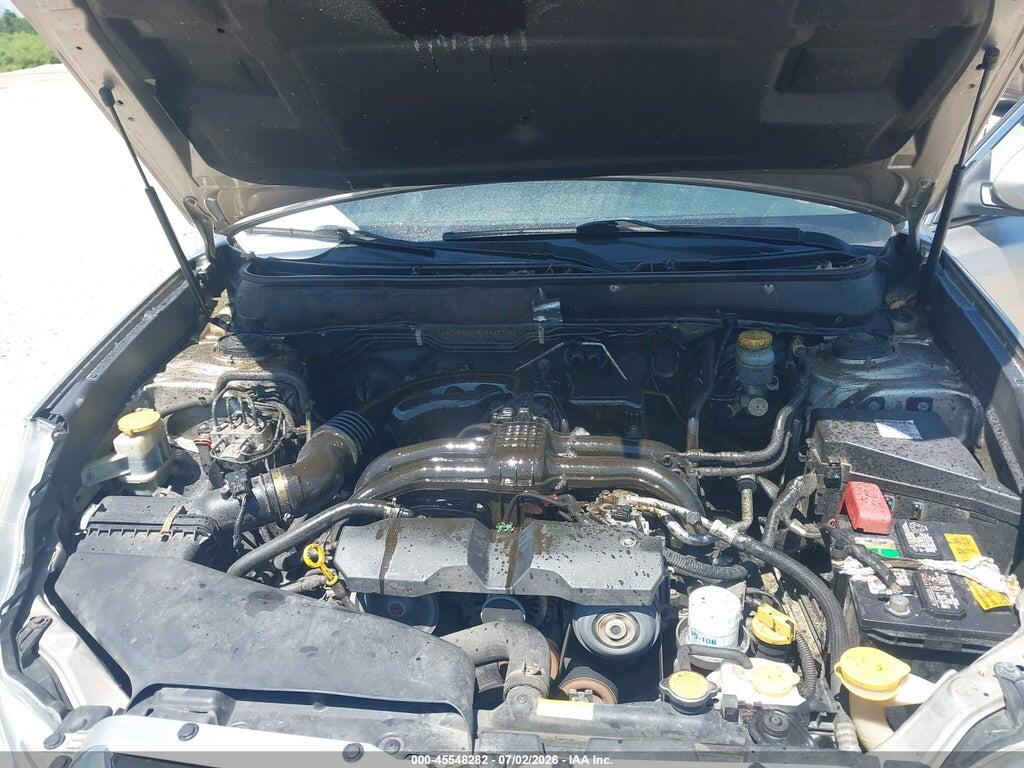 4S4BRCCC2E3265722 2014 SUBARU OUTBACK photo no. 10