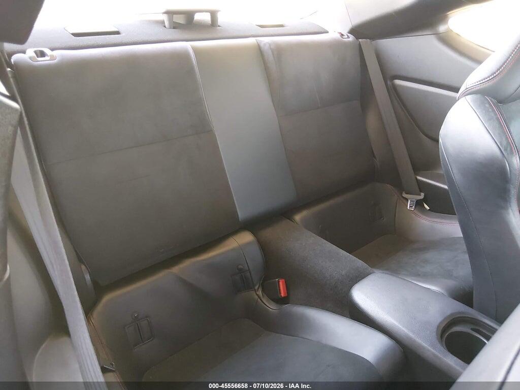 JF1ZCAC18E9605482 2014 SUBARU BRZ photo no. 8