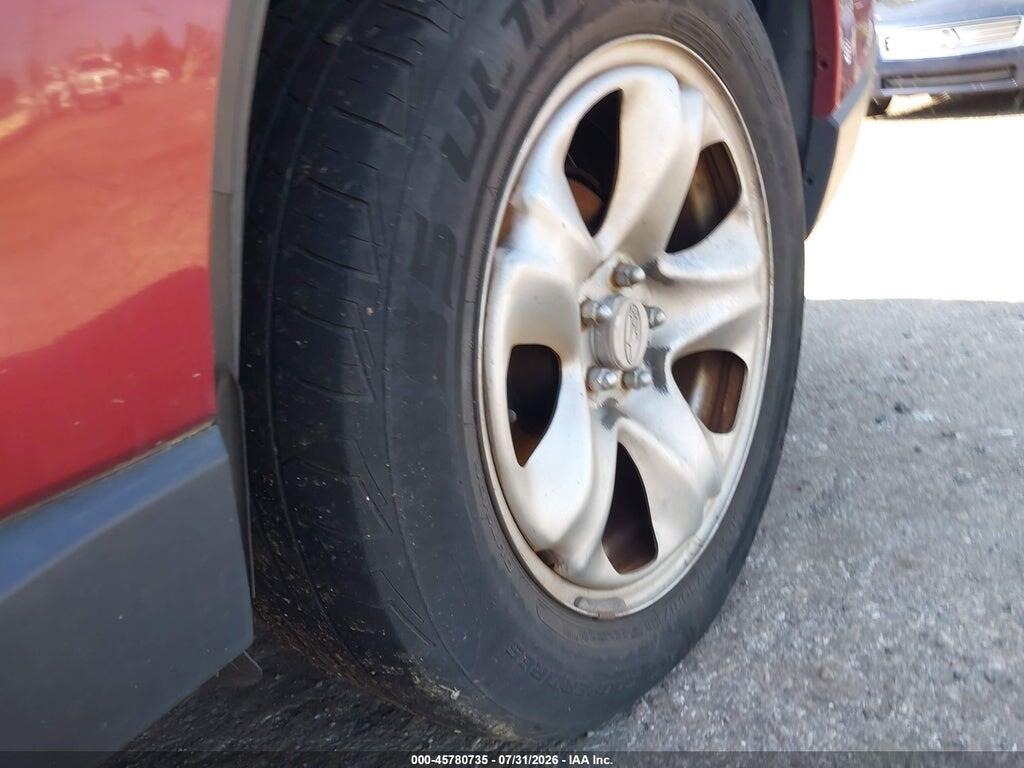 JF2SJAAC8EH413430 2014 SUBARU FORESTER photo no. 12