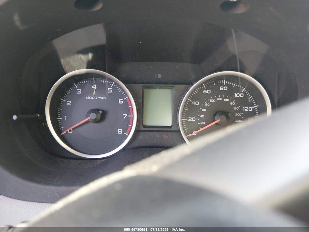 JF2SJAAC6EH458706 2014 SUBARU FORESTER photo no. 7