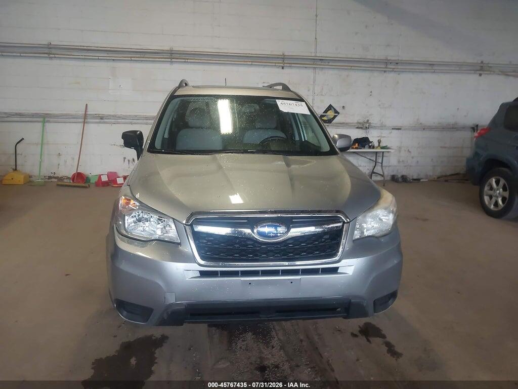 JF2SJAEC0EH404036 2014 SUBARU FORESTER photo no. 12