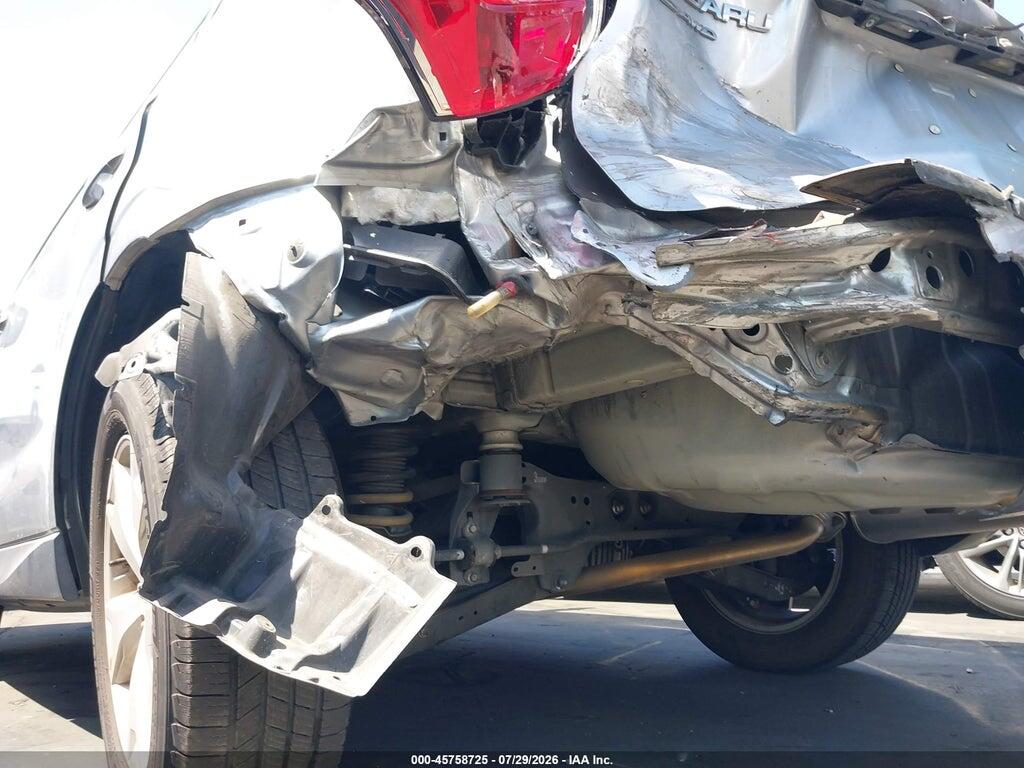 JF2SJAEC8EH455347 2014 SUBARU FORESTER photo no. 12