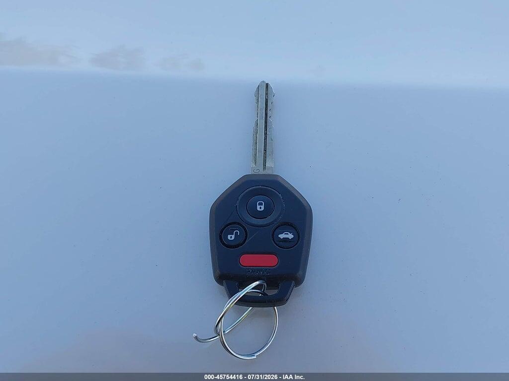 JF2SJAAC2EH437593 2014 SUBARU FORESTER photo no. 11