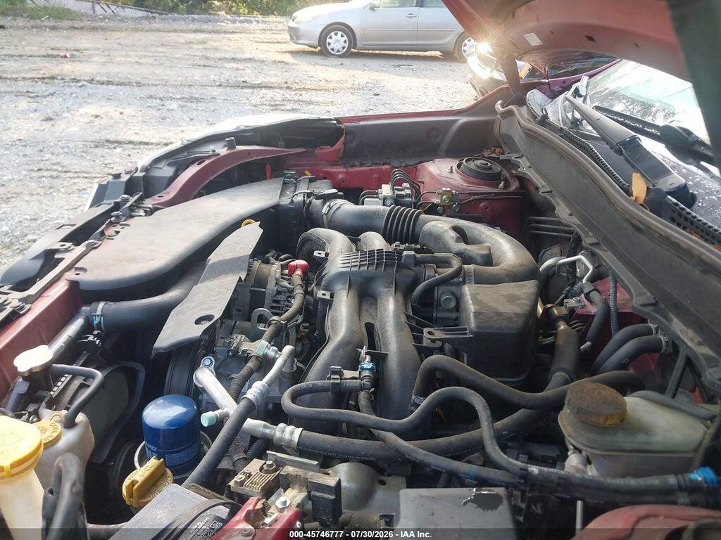 JF2SJAHC0EH501409 2014 SUBARU FORESTER photo no. 10