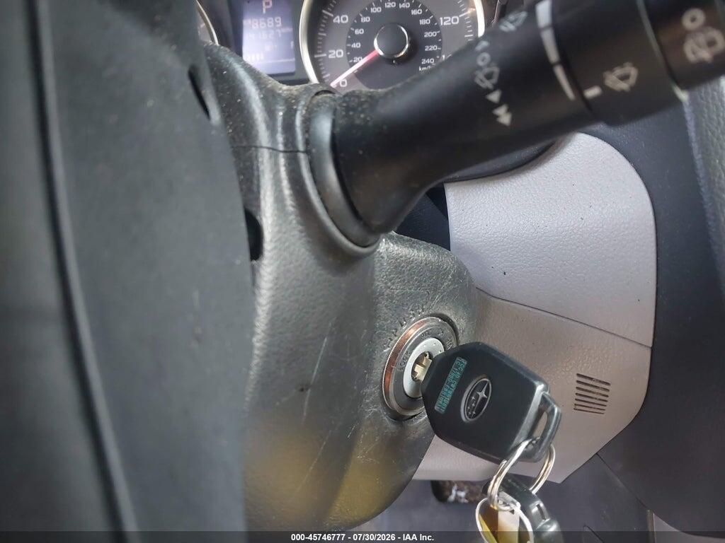 JF2SJAHC0EH501409 2014 SUBARU FORESTER photo no. 11
