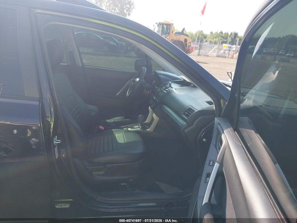 JF2SJAGC2EH545901 2014 SUBARU FORESTER photo no. 5