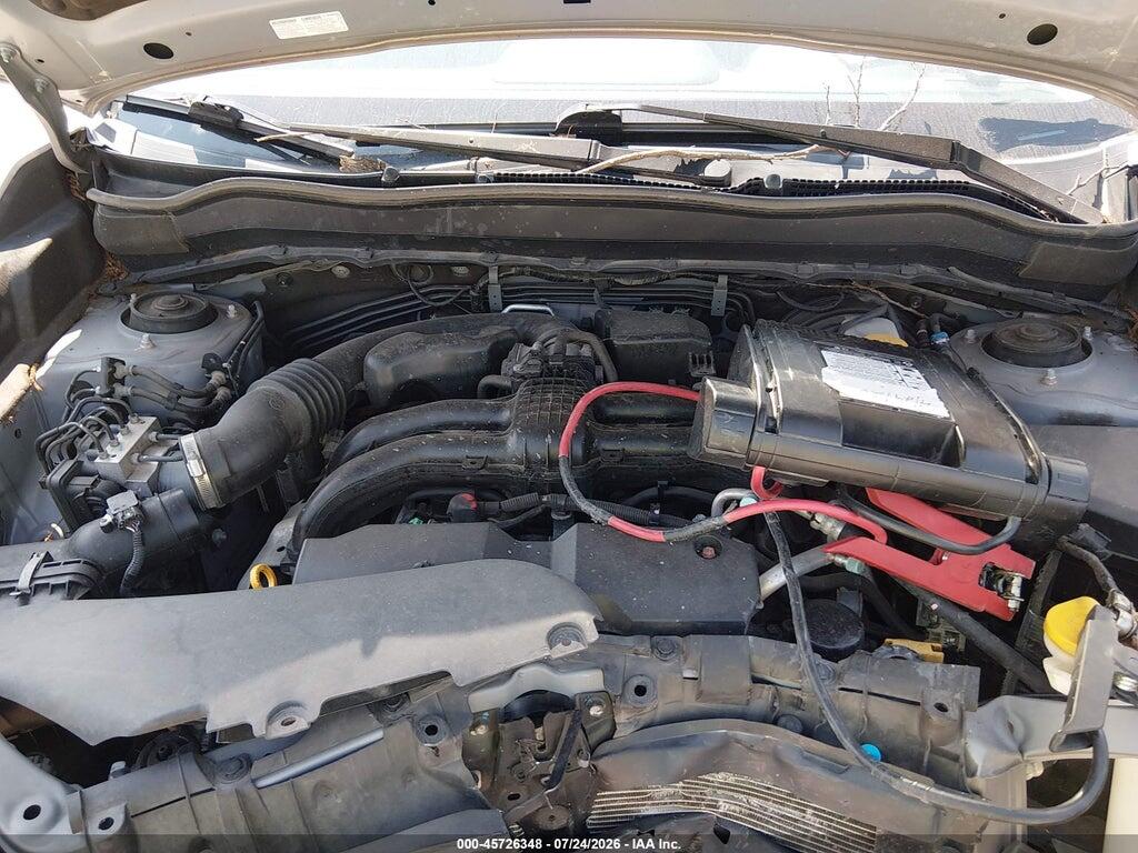 JF2SJAPC0EH546559 2014 SUBARU FORESTER photo no. 10