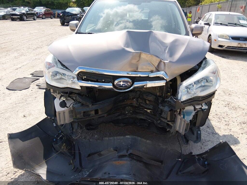 JF2SJAPC0EH546559 2014 SUBARU FORESTER photo no. 12