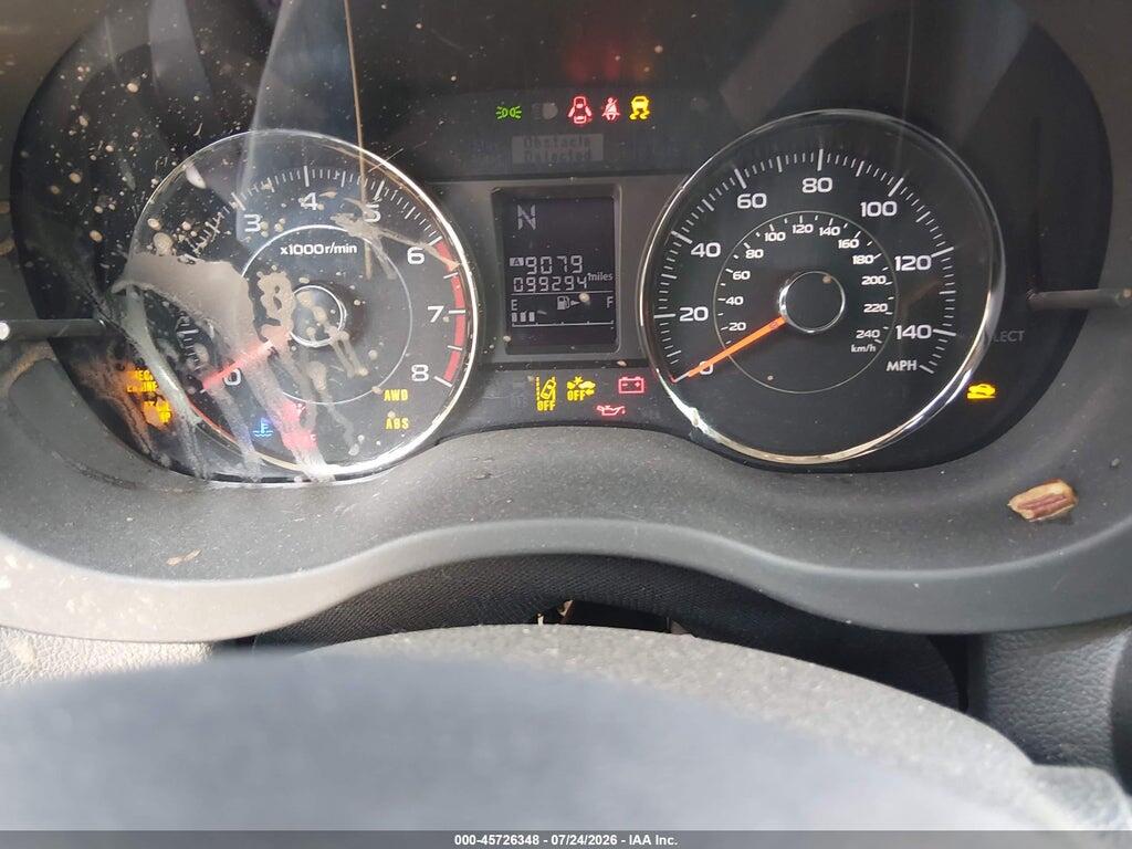 JF2SJAPC0EH546559 2014 SUBARU FORESTER photo no. 7